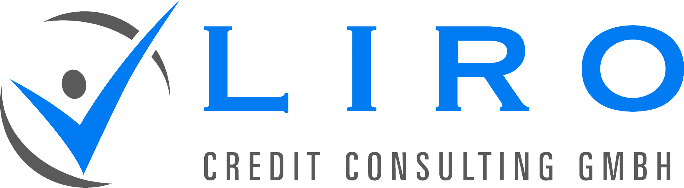 Liro Credit logo