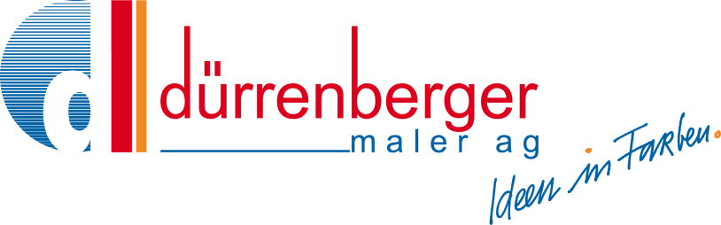 Dürrenberger Maler AG logo