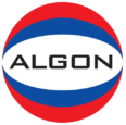 Algon logo